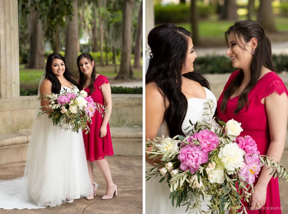 Kraft Azalea Wedding Kraft Azalea Wedding