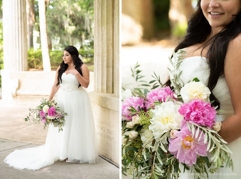 Kraft Azalea Wedding Kraft Azalea Wedding