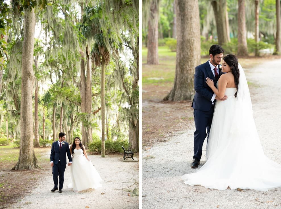 Kraft Azalea Wedding Kraft Azalea Wedding