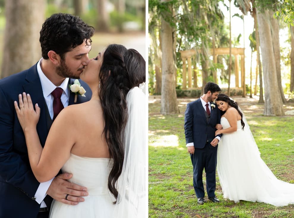 Kraft Azalea Wedding Kraft Azalea Wedding