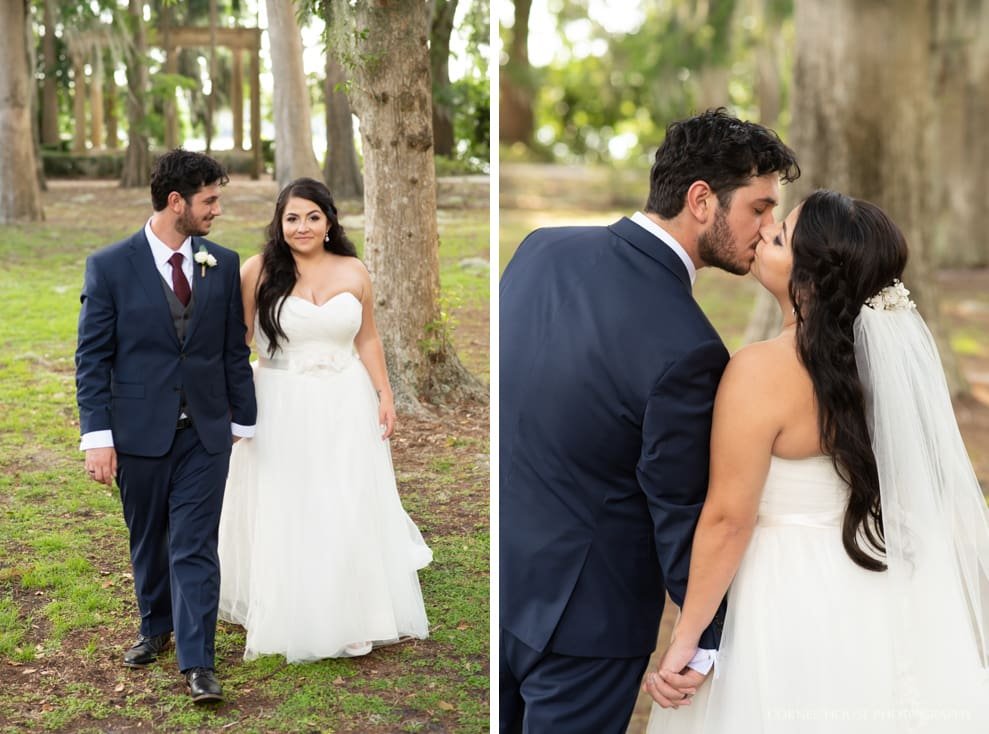 Kraft Azalea Wedding Kraft Azalea Wedding