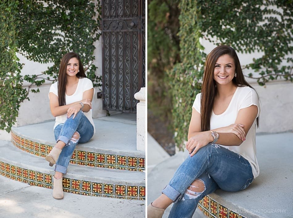 Lake Brantley Senior Portraits Lake Brantley Senior Portraits