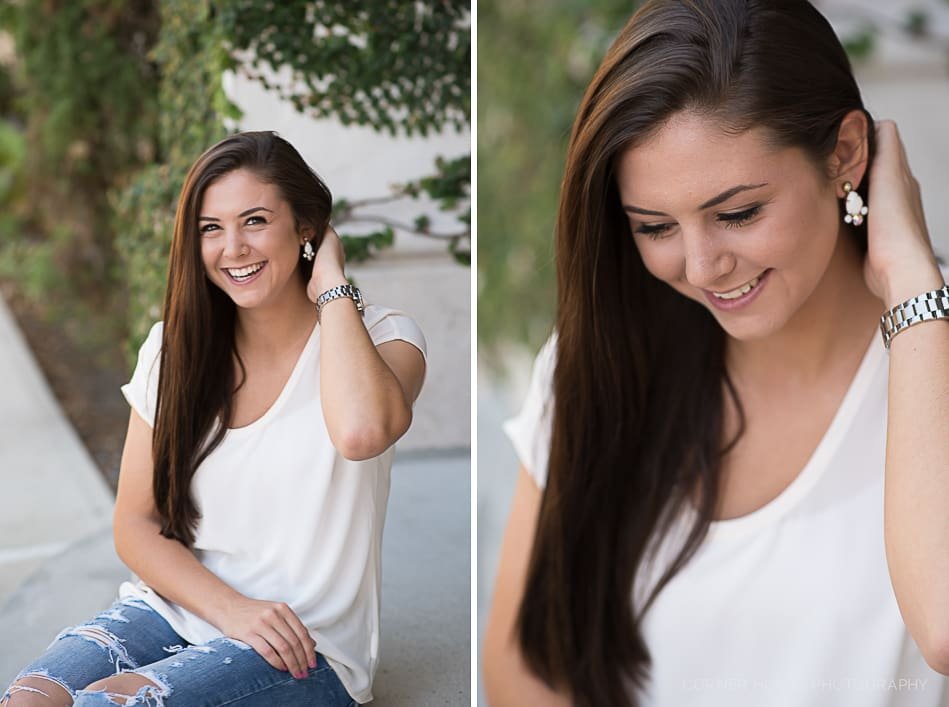 Lake Brantley Senior Portraits Lake Brantley Senior Portraits