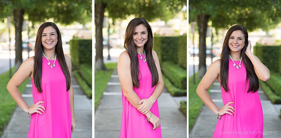 Lake Brantley Senior Portraits Lake Brantley Senior Portraits