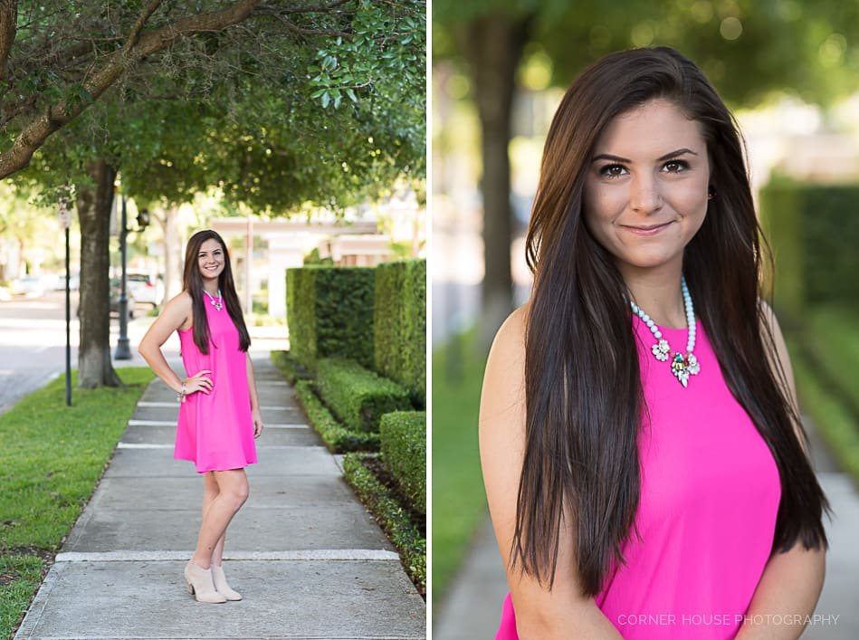 Lake Brantley Senior Portraits Lake Brantley Senior Portraits