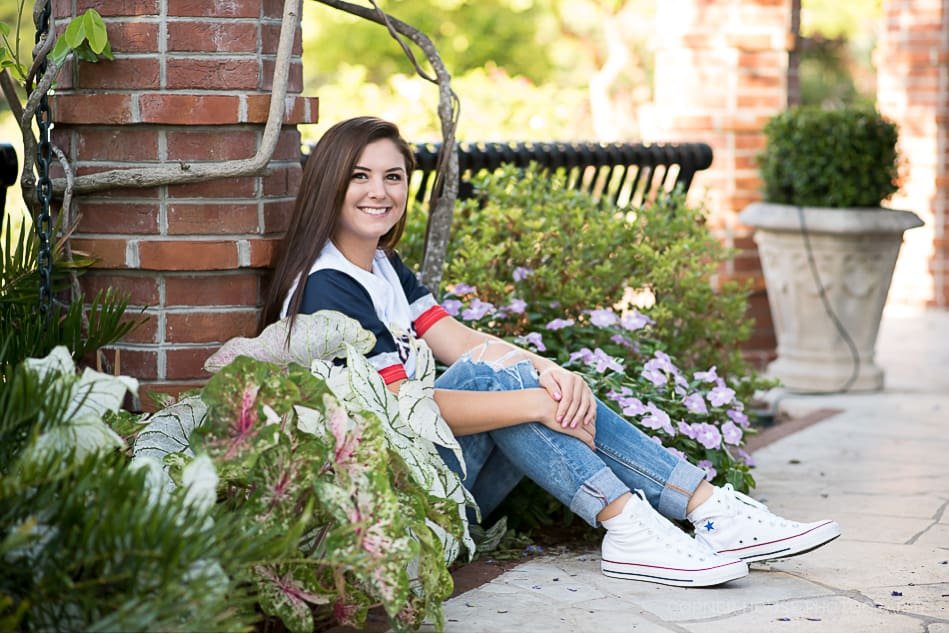 Lake Brantley Senior Portraits Lake Brantley Senior Portraits