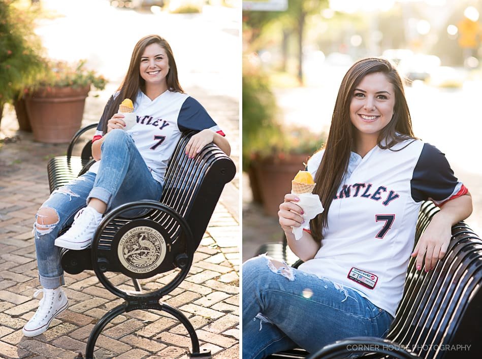Lake Brantley Senior Portraits Lake Brantley Senior Portraits