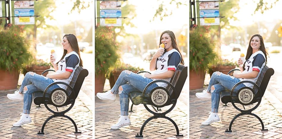 Lake Brantley Senior Portraits Lake Brantley Senior Portraits