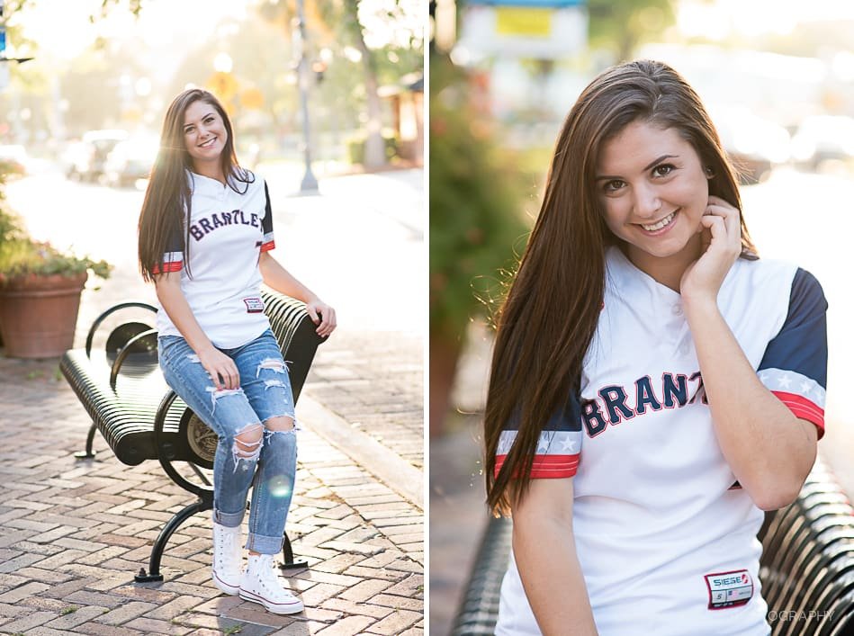 Lake Brantley Senior Portraits Lake Brantley Senior Portraits