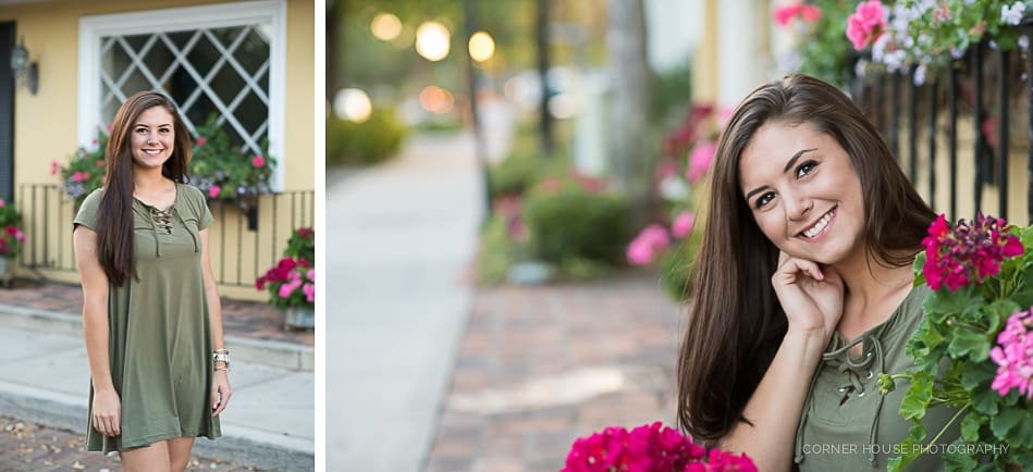 Lake Brantley Senior Portraits Lake Brantley Senior Portraits