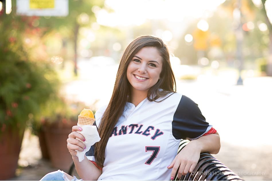Maddie’s Lake Brantley High School Senior Portraits