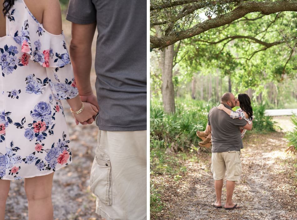 Lake County Engagement