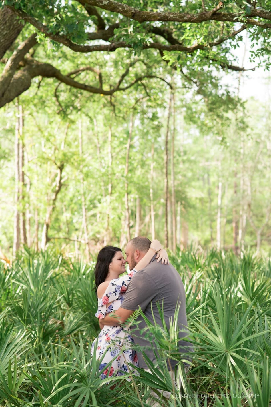 Lake County Engagement