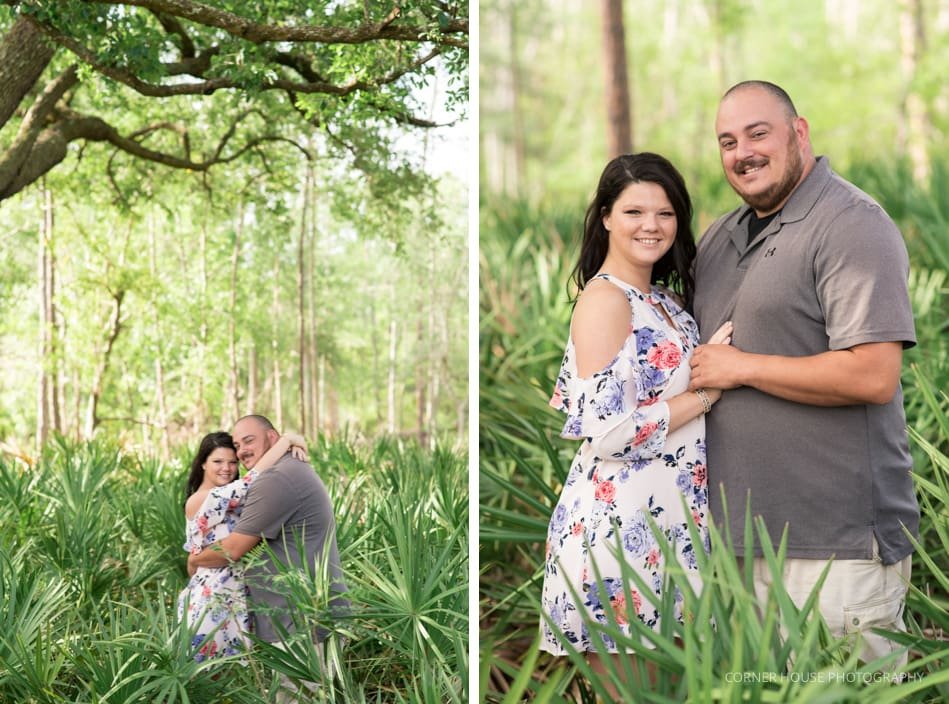 Lake County Engagement