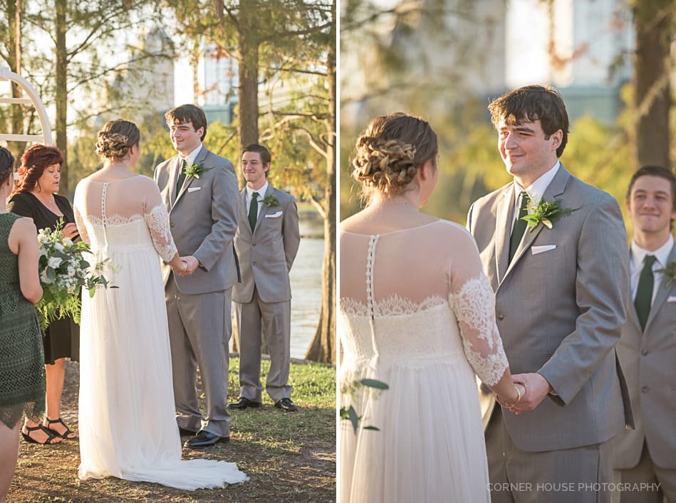 Lake Eola Wedding Lake Eola Wedding