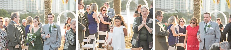 Lake Eola Wedding Lake Eola Wedding