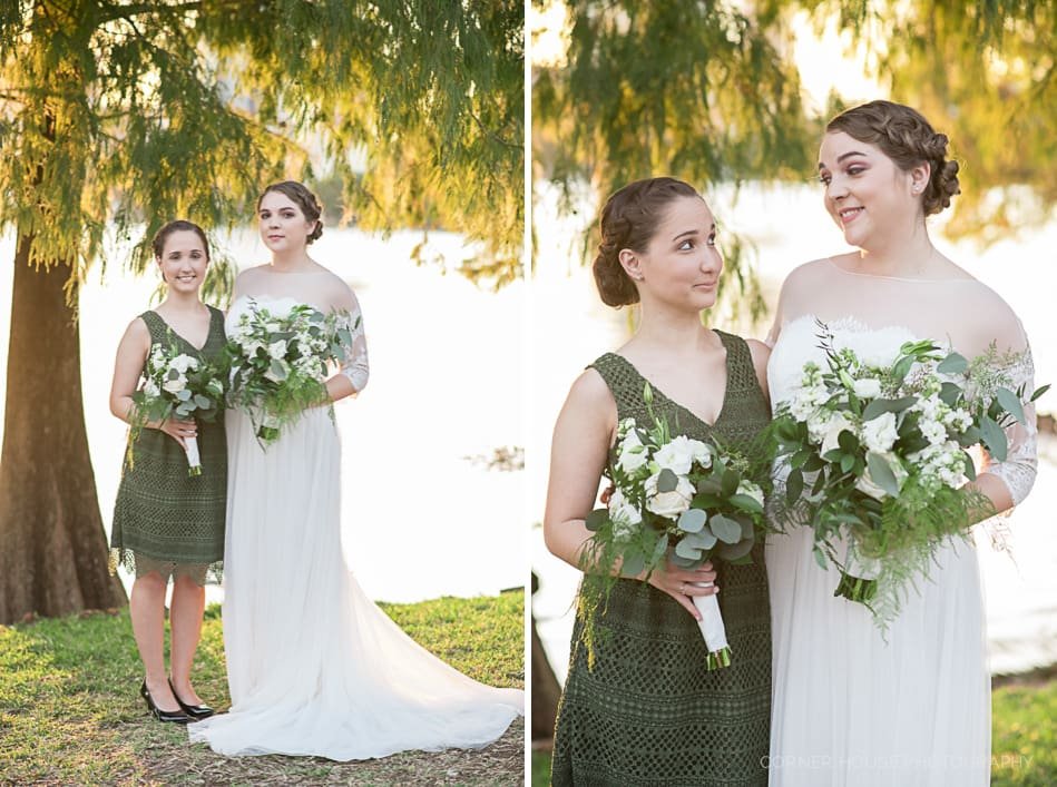 Lake Eola Wedding Lake Eola Wedding