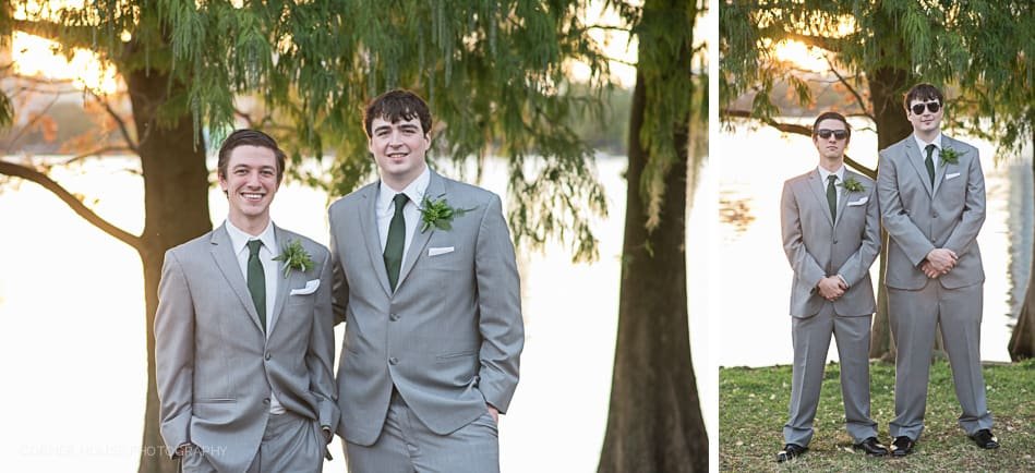 Lake Eola Wedding Lake Eola Wedding