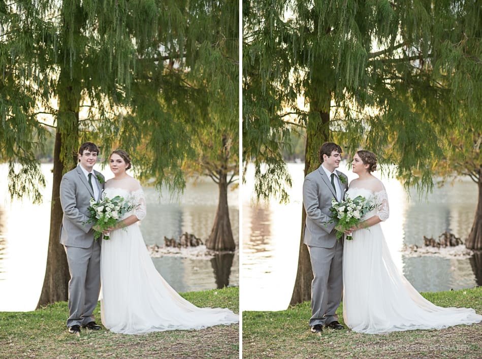 Lake Eola Wedding Lake Eola Wedding