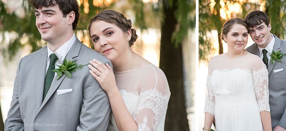 Lake Eola Wedding Lake Eola Wedding