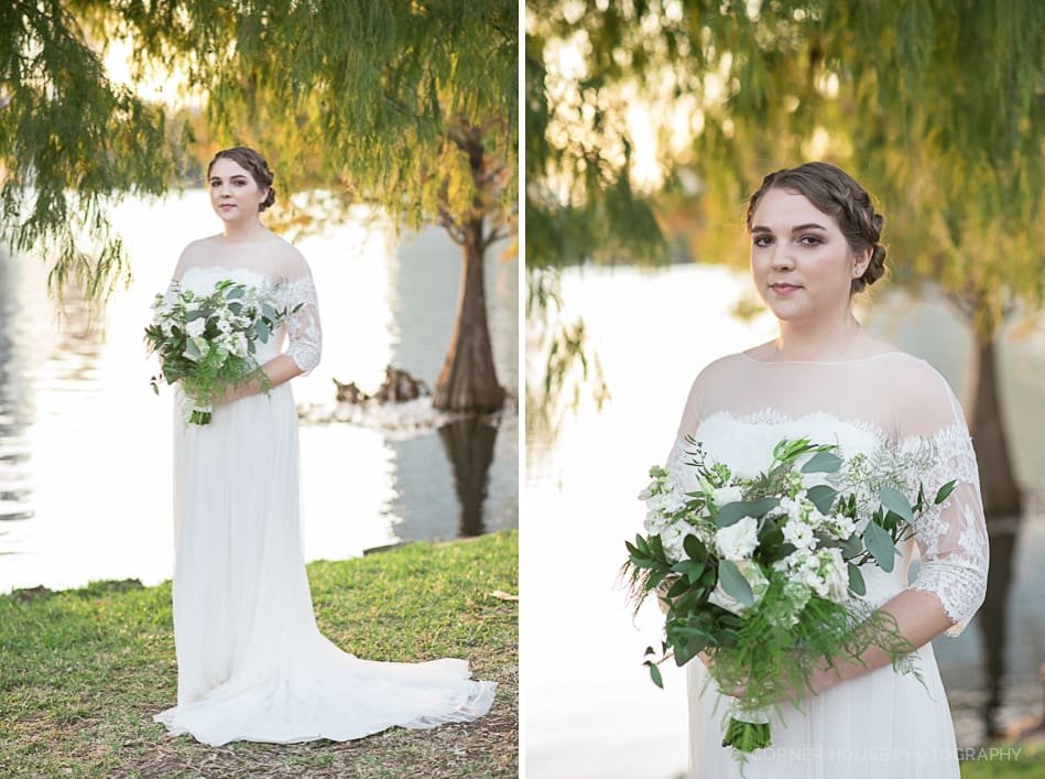 Lake Eola Wedding Lake Eola Wedding