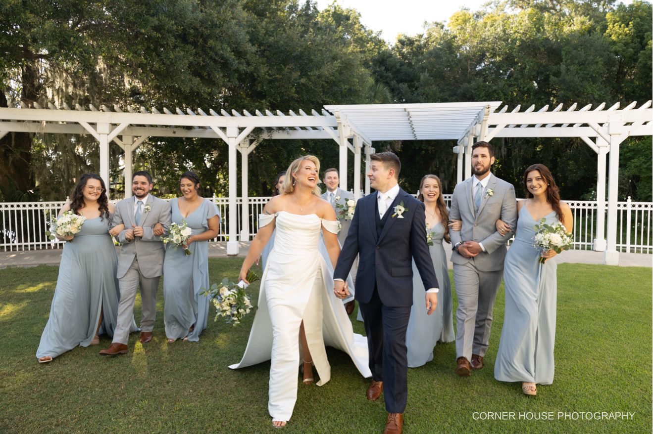 Annalia & Nick’s Lake Mary Event Center Wedding