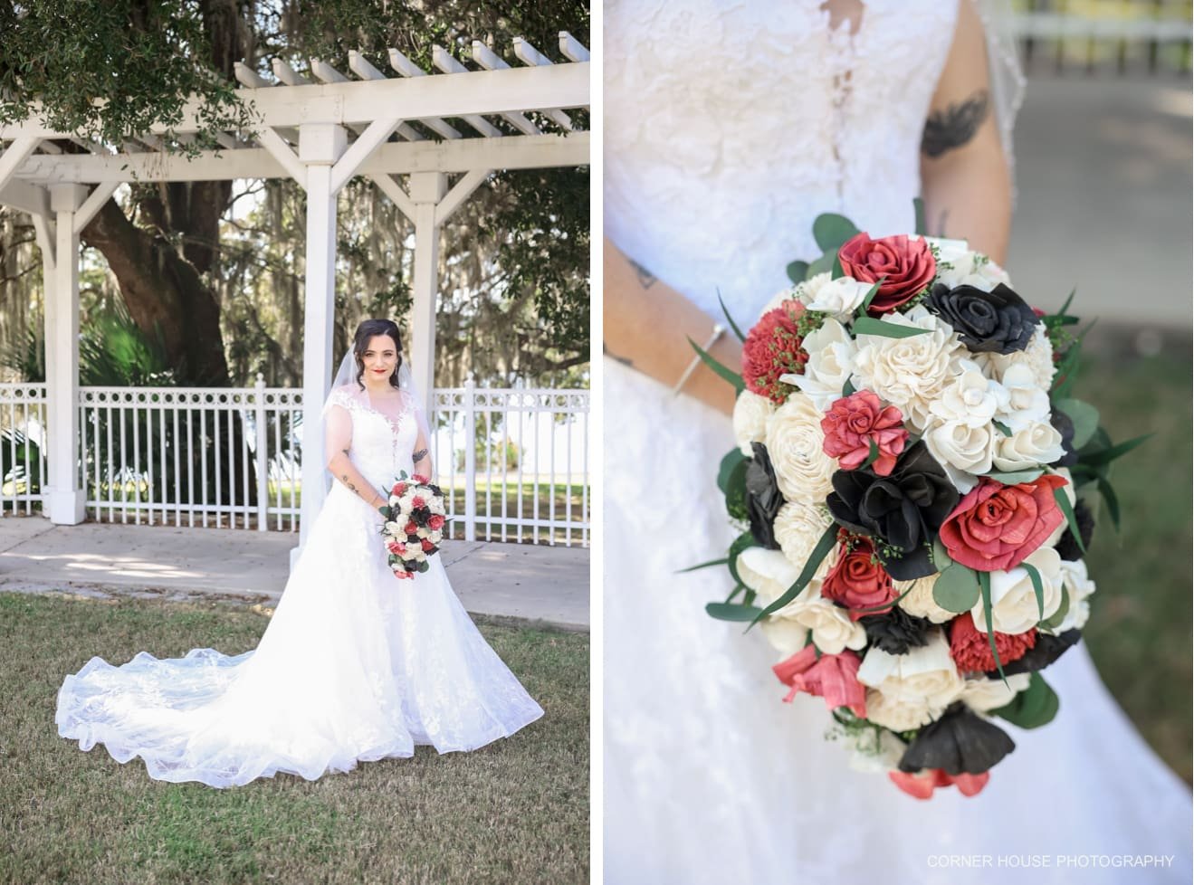 Lake Mary Event Center Wedding Venue