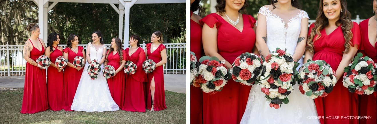 Lake Mary Event Center Wedding Venue
