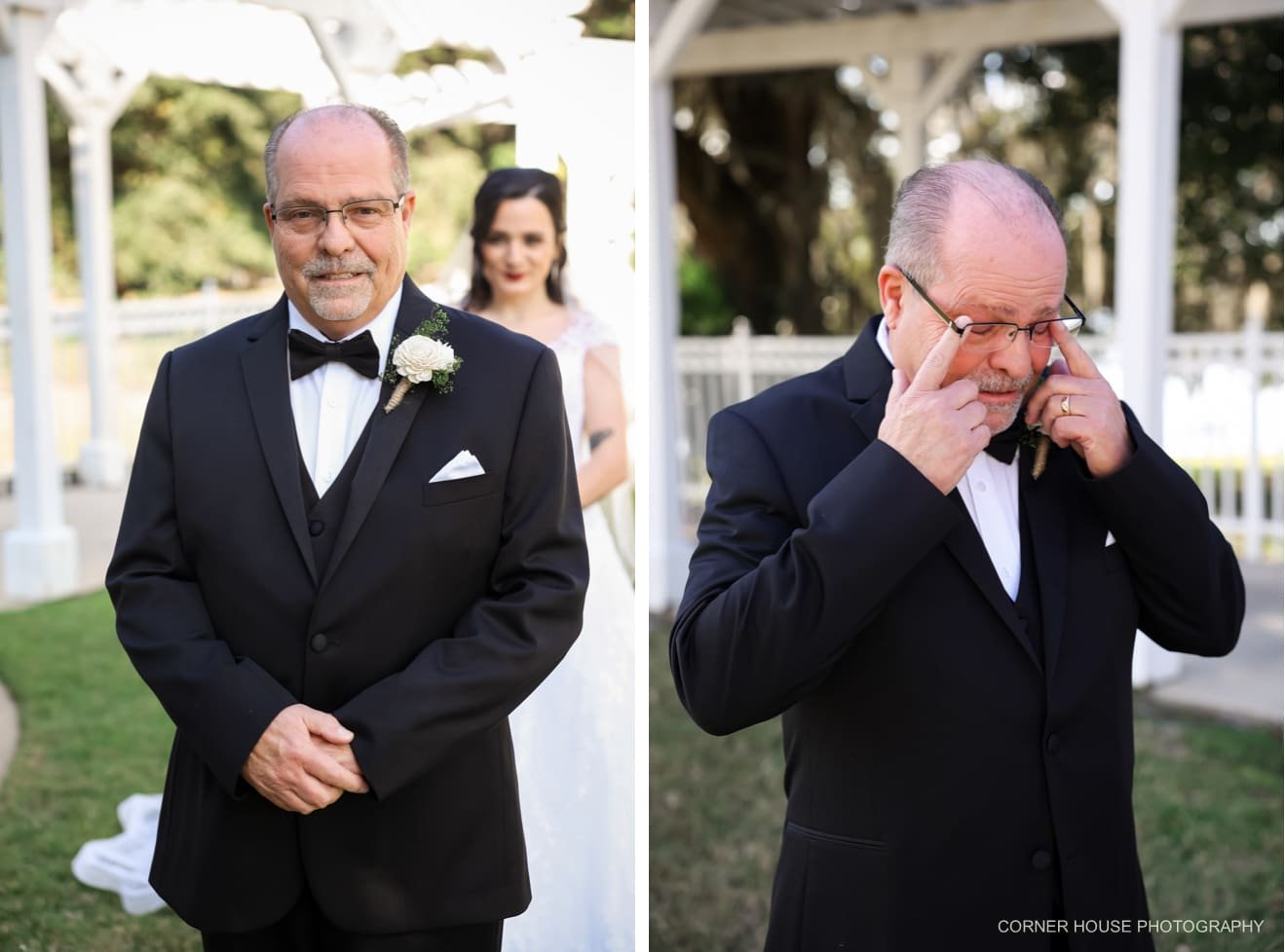 Lake Mary Event Center Wedding Venue