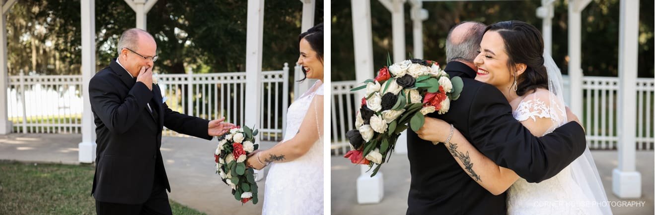 Lake Mary Event Center Wedding Venue
