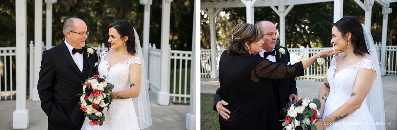 Lake Mary Event Center Wedding Venue