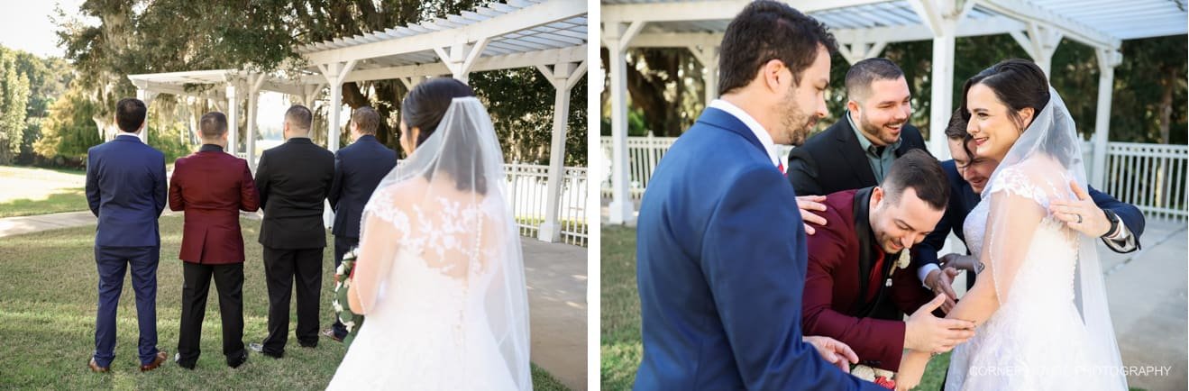Lake Mary Event Center Wedding Venue
