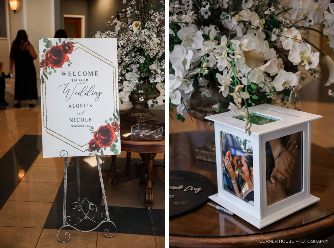 Lake Mary Event Center Wedding Venue