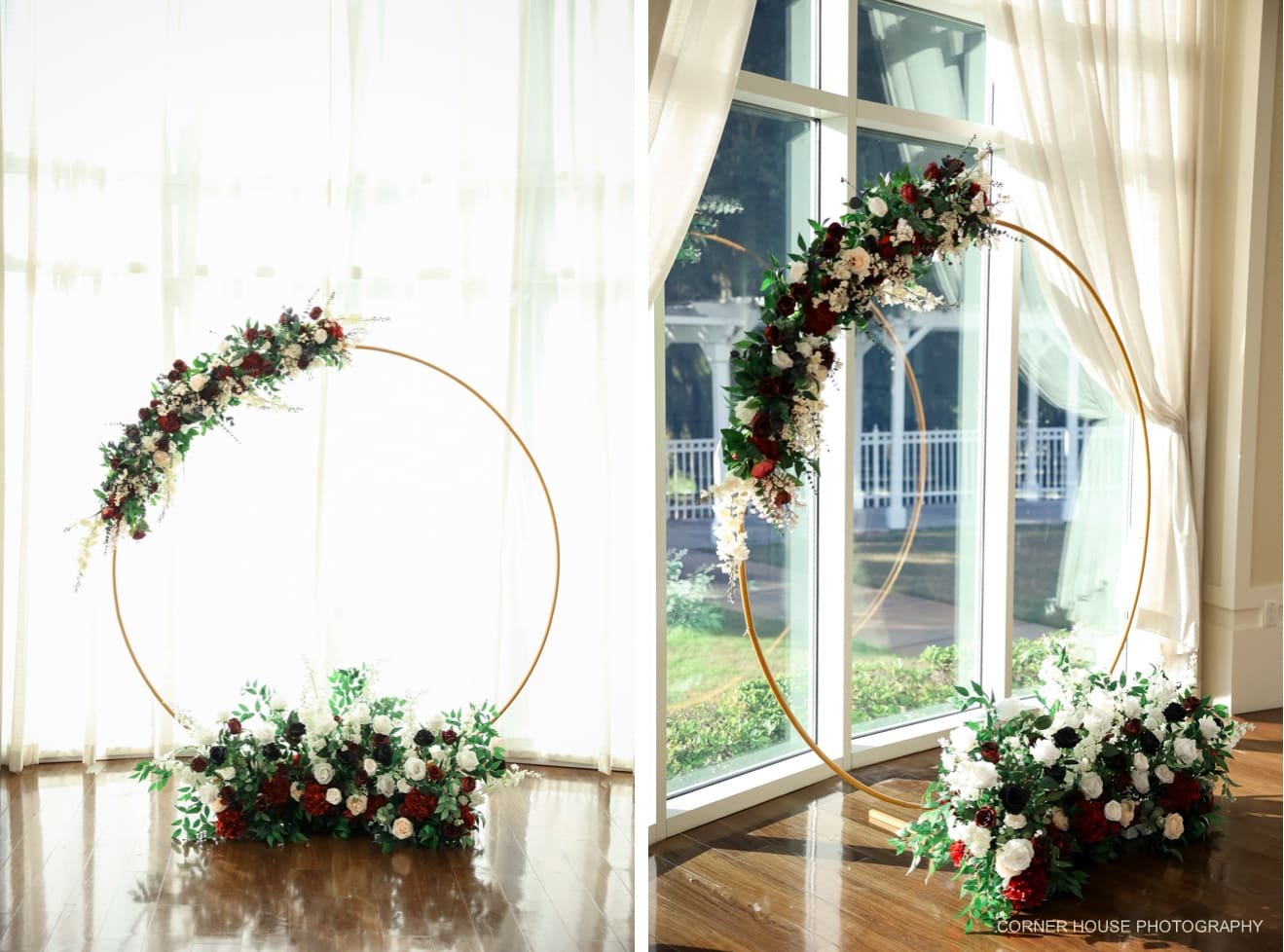 Lake Mary Event Center Wedding Venue