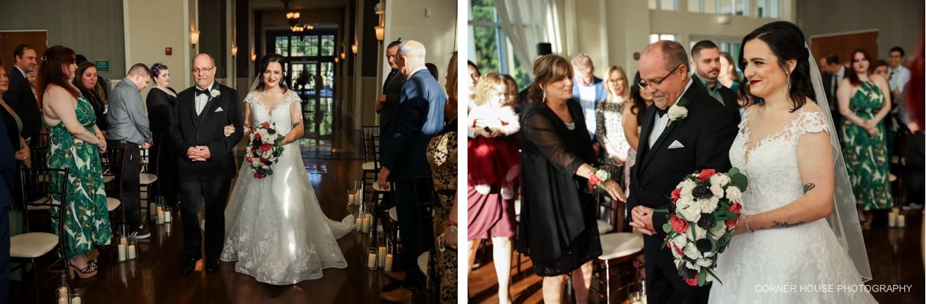 Lake Mary Event Center Wedding Venue