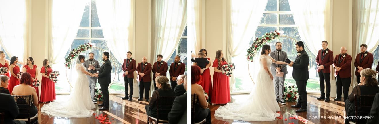 Lake Mary Event Center Wedding Venue