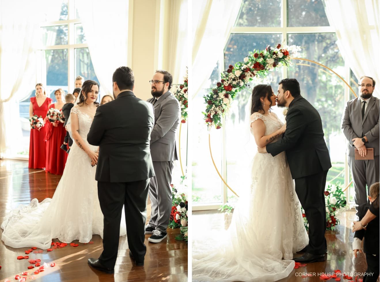 Lake Mary Event Center Wedding Venue