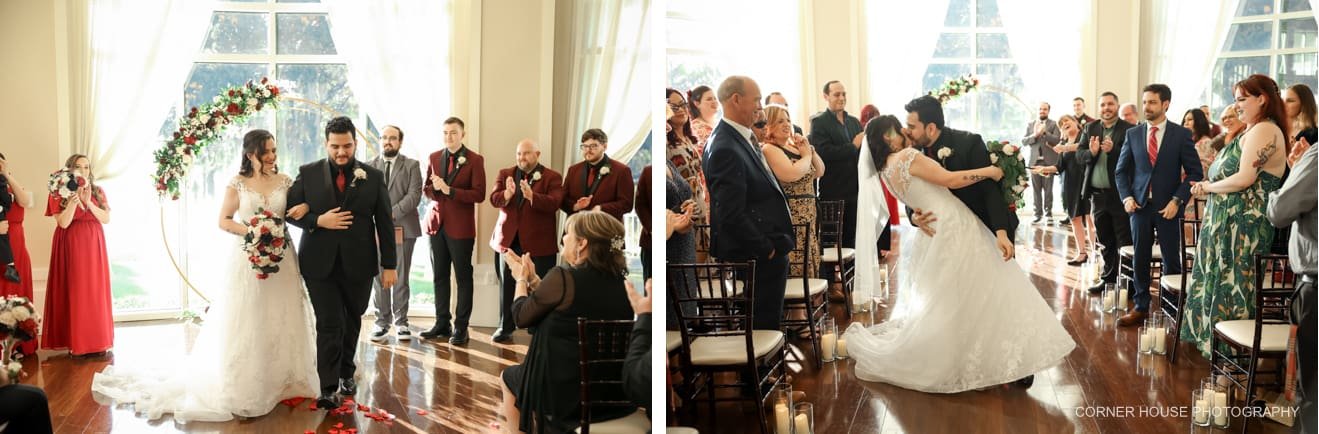 Lake Mary Event Center Wedding Venue