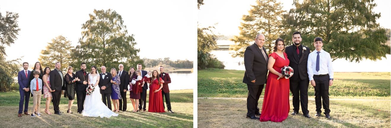 Lake Mary Event Center Wedding Venue