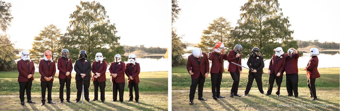 Lake Mary Event Center Wedding Venue