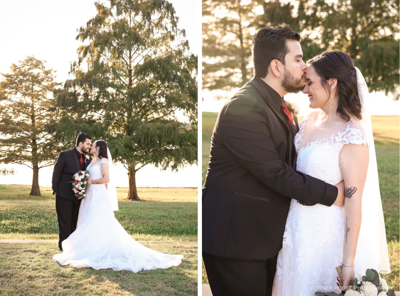 Lake Mary Event Center Wedding Venue