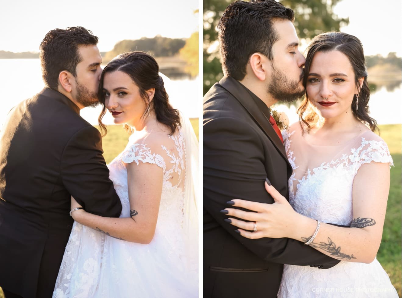 Lake Mary Event Center Wedding Venue