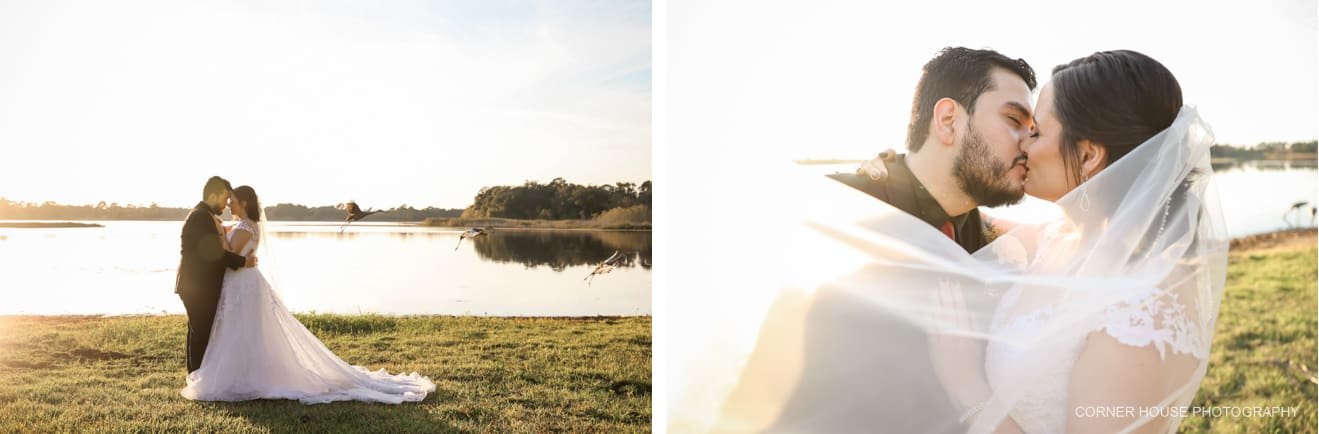Lake Mary Event Center Wedding Venue