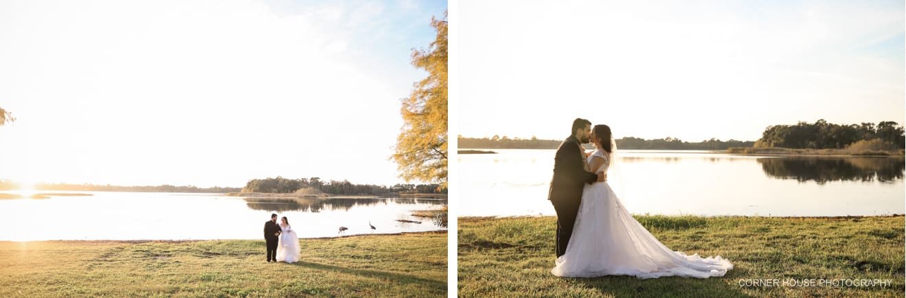 Lake Mary Event Center Wedding Venue
