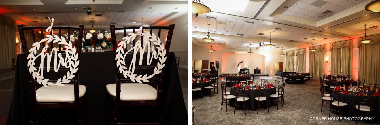 Lake Mary Event Center Wedding Venue