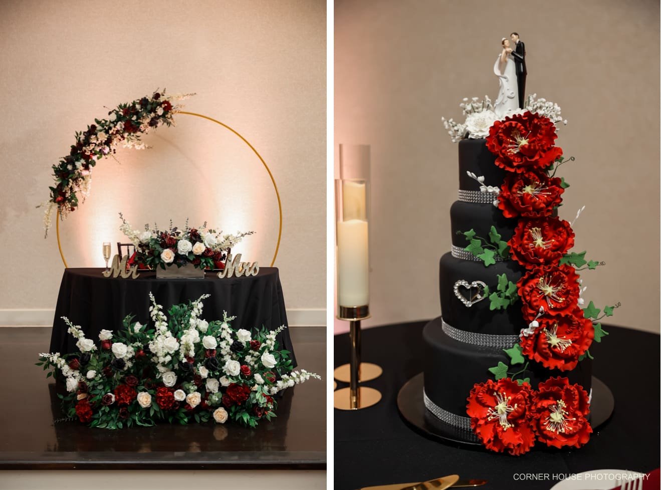 Lake Mary Event Center Wedding Venue