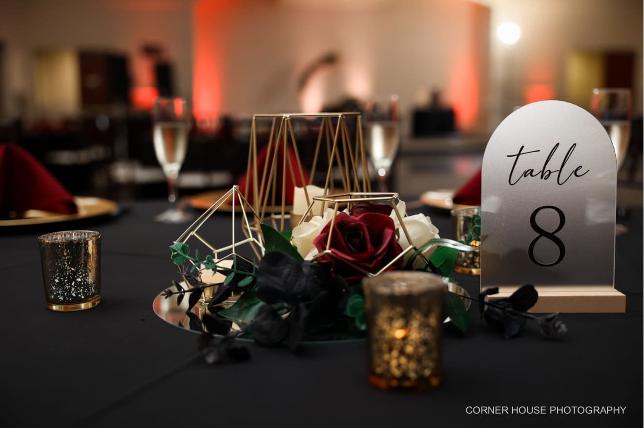 Lake Mary Event Center Wedding Venue