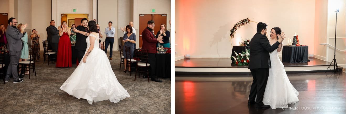 Lake Mary Event Center Wedding Venue