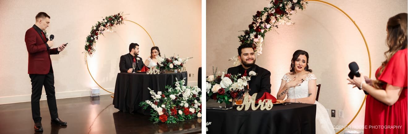 Lake Mary Event Center Wedding Venue