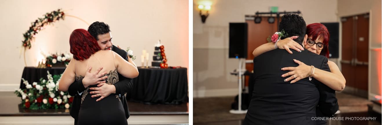 Lake Mary Event Center Wedding Venue